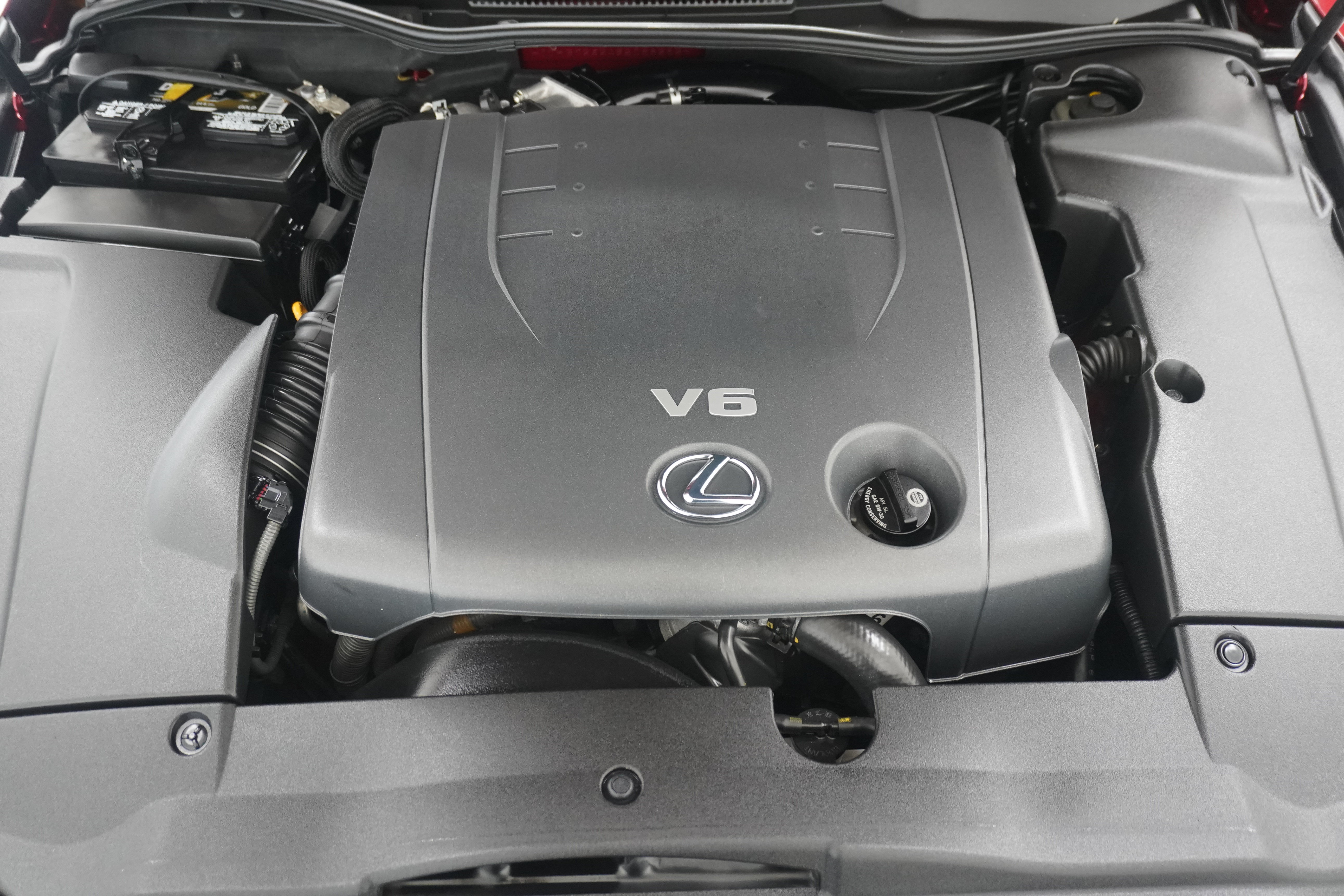 Used 2009 Lexus IS 250 RWD image 27