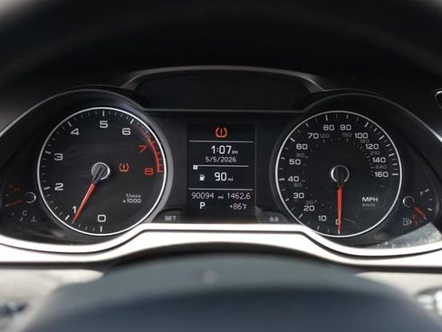 Used 2015 Audi A4 2.0T Premium FWD image 31