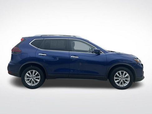 Used 2020 Nissan Rogue SV FWD image 5