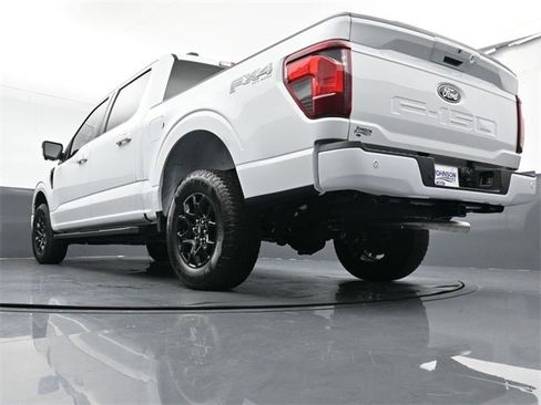 Used 2025 Ford F150 XLT w/ Equipment Group 302A MID image 33