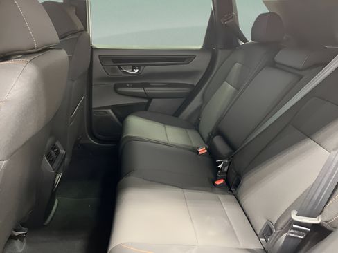 Used 2026 Honda CR-V TrailSport image 20