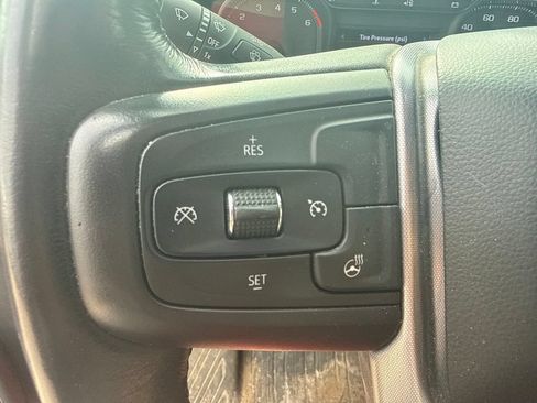 Used 2020 GMC Sierra 1500 Elevation w/ Elevation Value Package AWD/4WD image 17