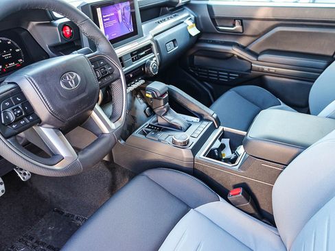 New 2026 Toyota Tacoma TRD Sport RWD image 20