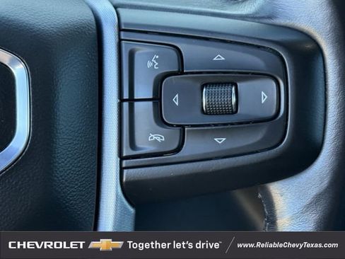 Used 2020 GMC Sierra 1500 Elevation w/ Elevation Value Package RWD image 17