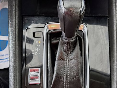 Used 2017 MAZDA CX-5 Touring FWD image 20