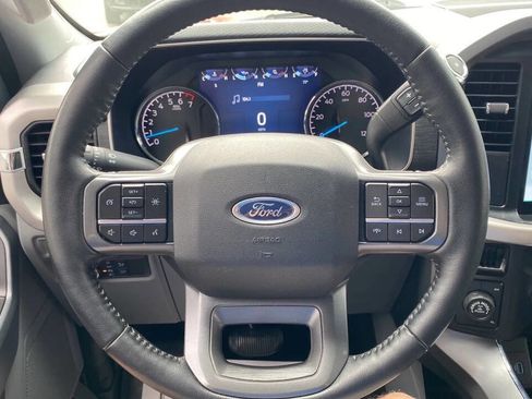 Used 2022 Ford F150 XLT w/ Equipment Group 302A High image 15