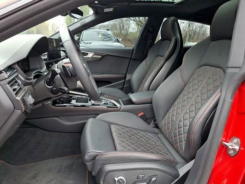 Certified 2024 Audi S5 Premium Plus w/ Premium Plus Package image 13