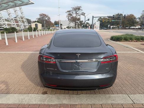 Used 2016 Tesla Model S 75 RWD image 7