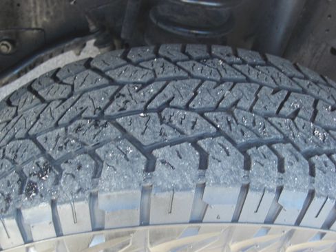 Used 2017 RAM 2500 SLT image 5