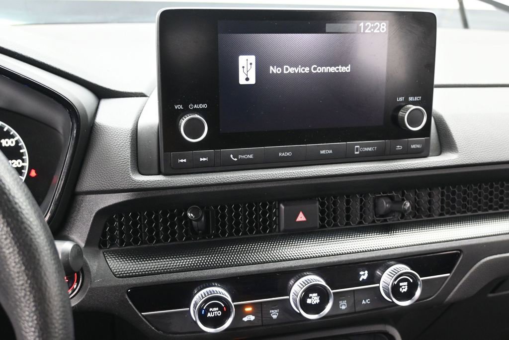 Certified 2024 Honda CR-V LX image 23