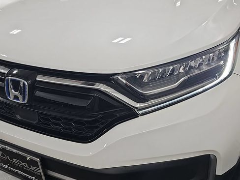 Used 2021 Honda CR-V EX-L image 33