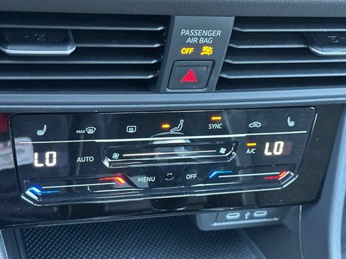 New 2026 Volkswagen Jetta Sport FWD image 18
