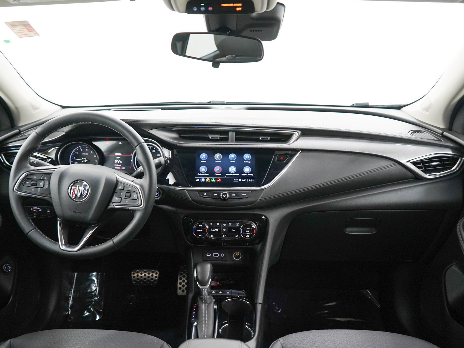 Used 2023 Buick Encore GX Select w/ Sport Touring Package AWD/4WD image 13