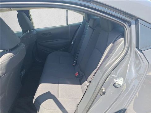 Certified 2024 Toyota Corolla LE FWD image 16