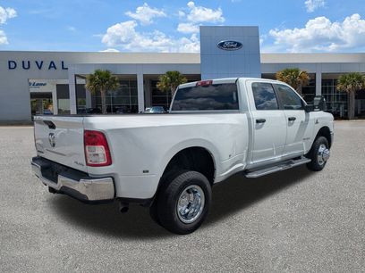 Used 2024 RAM 3500 Big Horn