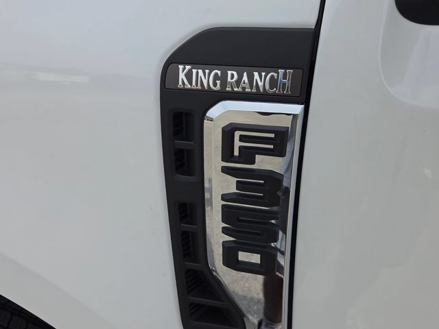 New 2026 Ford F350 King Ranch AWD/4WD image 38