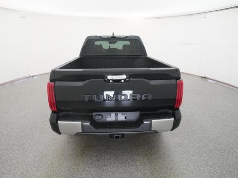 New 2026 Toyota Tundra Limited image 7