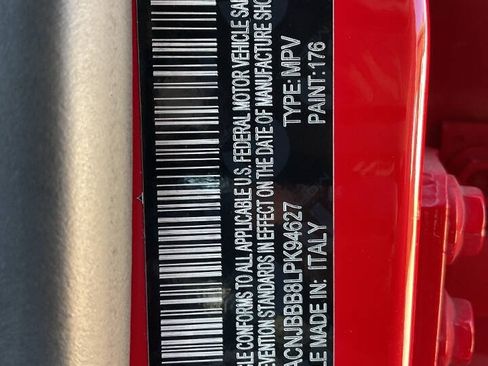 Used 2020 Jeep Renegade Latitude w/ Cold Weather Group AWD/4WD image 21