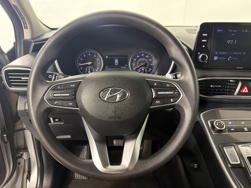 Used 2021 Hyundai Santa Fe SEL FWD image 15