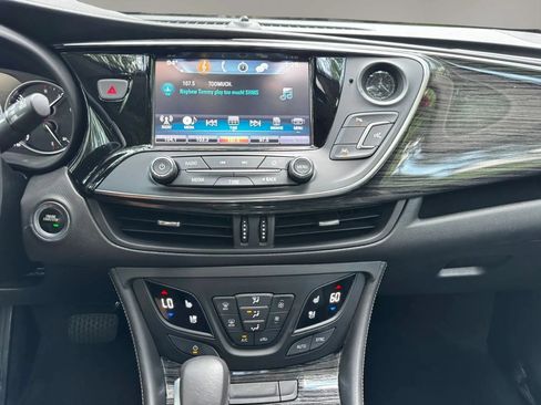 Used 2017 Buick Envision Premium w/ LPO, Cargo Package AWD/4WD image 22