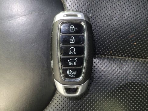 Used 2020 Hyundai Palisade Limited AWD/4WD image 32