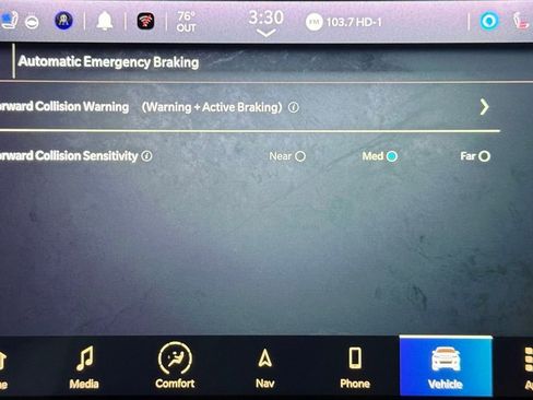 Used 2022 Jeep Grand Cherokee L Summit image 49