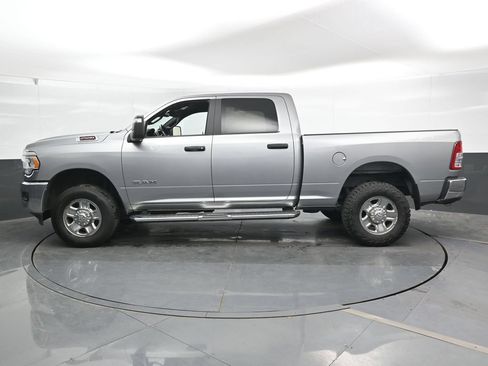 Used 2024 RAM 2500 Big Horn w/ Bed Utility Group AWD/4WD image 8
