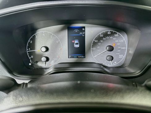Used 2024 Toyota Corolla LE FWD image 19