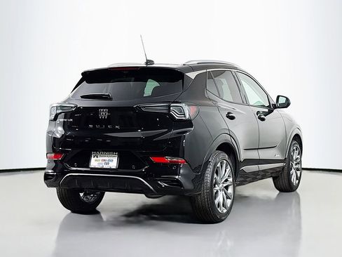 New 2026 Buick Encore GX Avenir w/ Avenir Technology Package AWD/4WD image 7