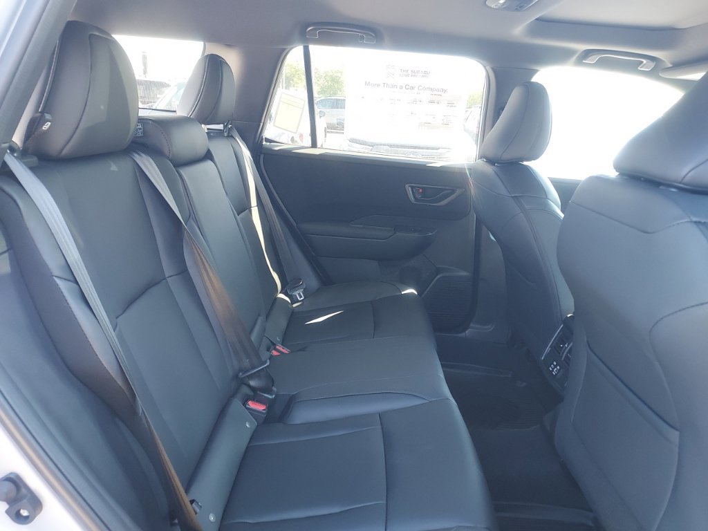 New 2026 Subaru Outback Premium AWD/4WD image 10