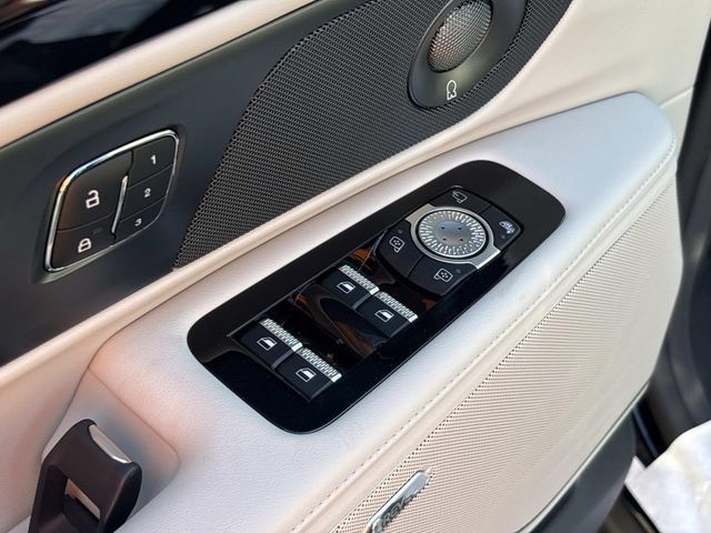 New 2026 Lincoln Nautilus Premier w/ Equipment Group 102A AWD/4WD image 21