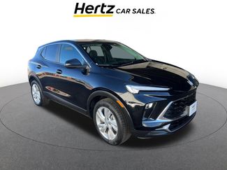 Used 2025 Buick Encore GX Preferred video 1