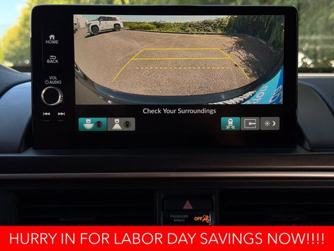 Certified 2024 Honda Pilot Elite image 21