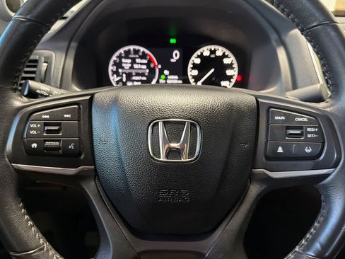 Used 2024 Honda Ridgeline Sport image 24