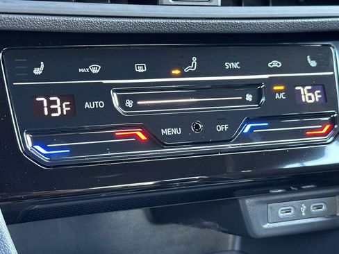New 2026 Volkswagen Jetta Sport FWD image 18