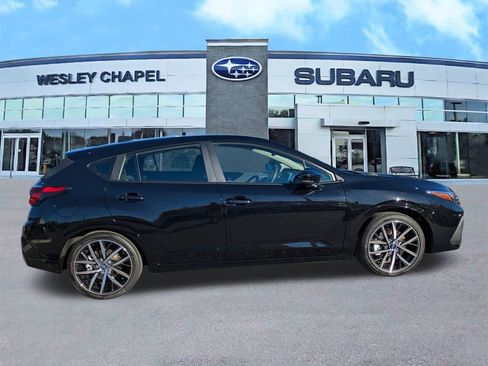 New 2026 Subaru Impreza 2.0i Sport image 4