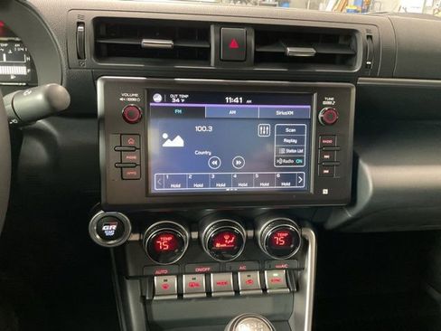 New 2026 Toyota GR86 Premium image 16