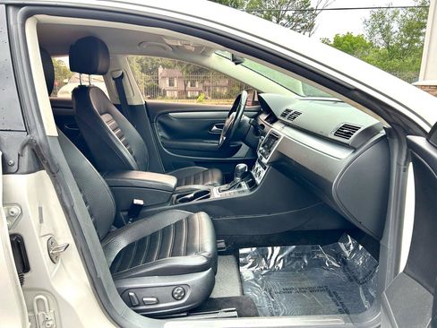 Used 2014 Volkswagen CC Sport FWD image 20