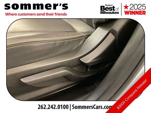 Certified 2023 Subaru Crosstrek 2.5i Sport image 10