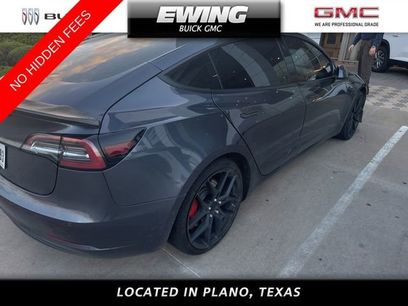 Used 2018 Tesla Model 3 Long Range