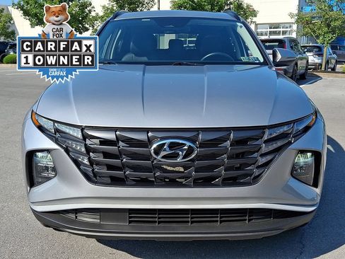 Used 2024 Hyundai Tucson SEL w/ Convenience Package AWD/4WD image 5