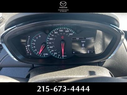 Used 2019 Chevrolet Trax LT