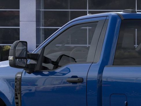 New 2026 Ford F350 XL w/ STX Appearance Package AWD/4WD image 48
