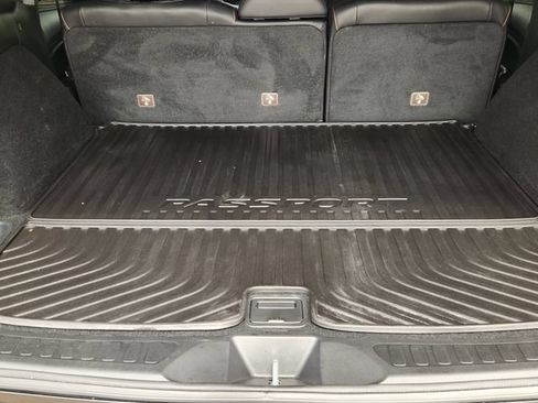 Used 2022 Honda Passport TrailSport image 22