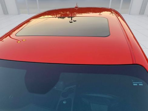 Used 2023 Dodge Challenger R/T Scat Pack w/ Plus Package RWD image 12