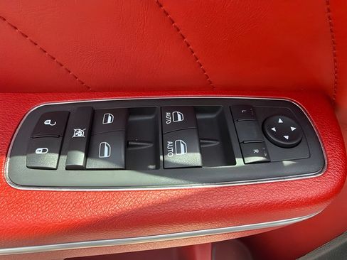 Used 2022 Dodge Charger Scat Pack RWD image 30
