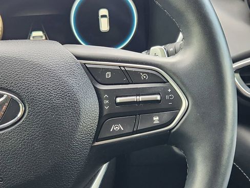 Certified 2021 Hyundai Santa Fe Limited image 28