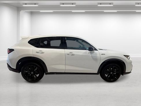 Used 2025 Acura ADX A-Spec image 6