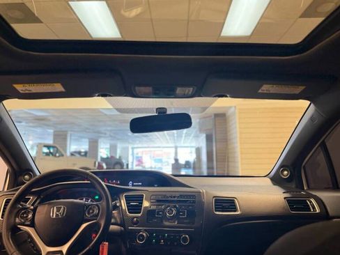 Used 2013 Honda Civic Si image 14
