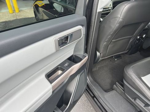 Used 2023 Ford Explorer XLT w/ Equipment Group 202A image 35
